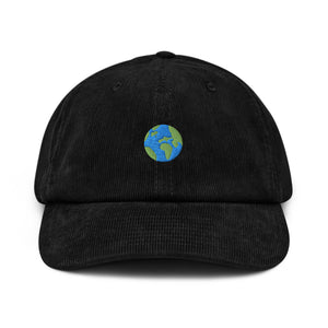 The Earth Hat (Corduroy)