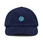 Load image into Gallery viewer, The Earth Hat (Corduroy)
